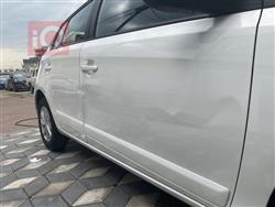 تۆیۆتا یارس